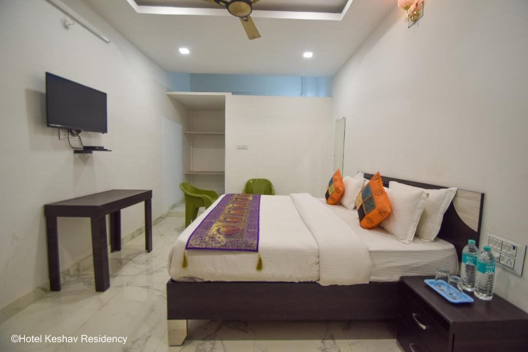 Photo of Bedroom in Chittorgarh