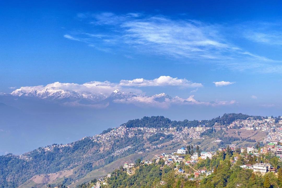 Photo of Others in Darjeeling