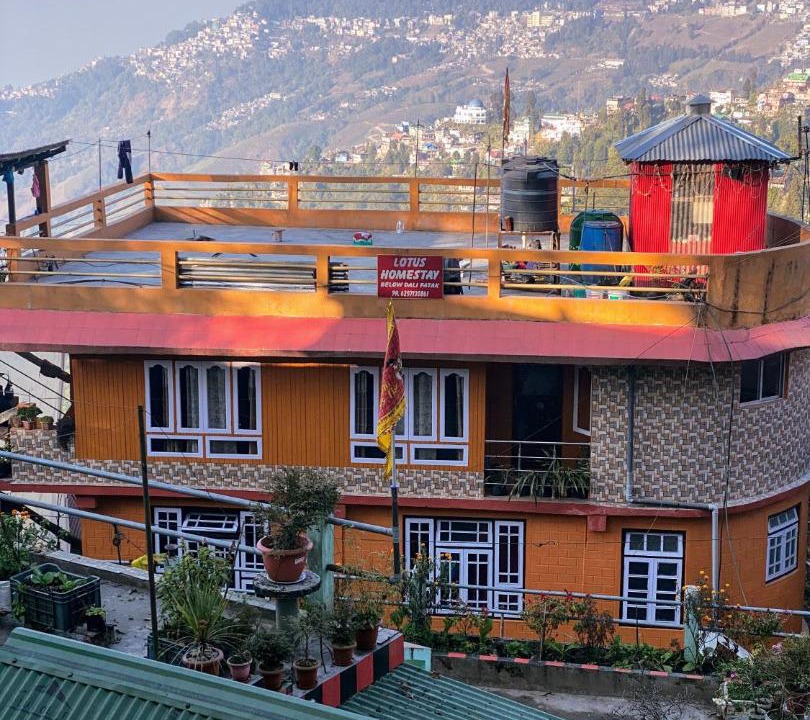 Photo of Others in Darjeeling