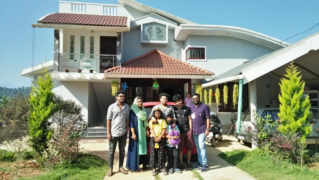 Photo of Others in Meenangadi