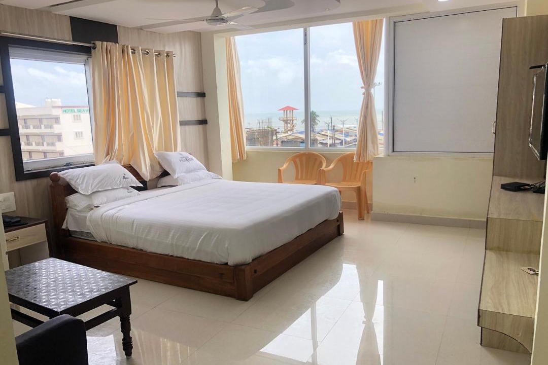 Photo of Bedroom in Velankanni