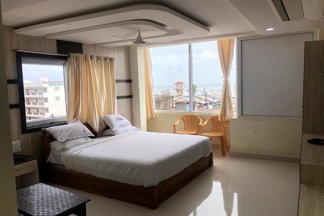 Photo of Bedroom in Velankanni