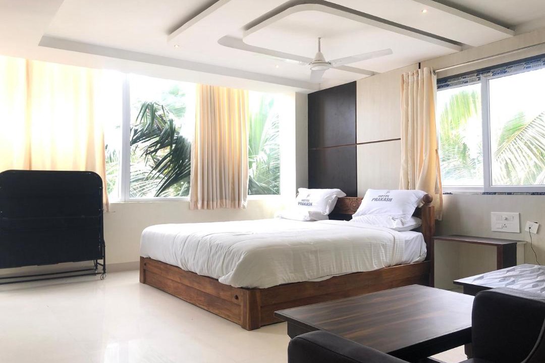 Photo of Bedroom in Velankanni