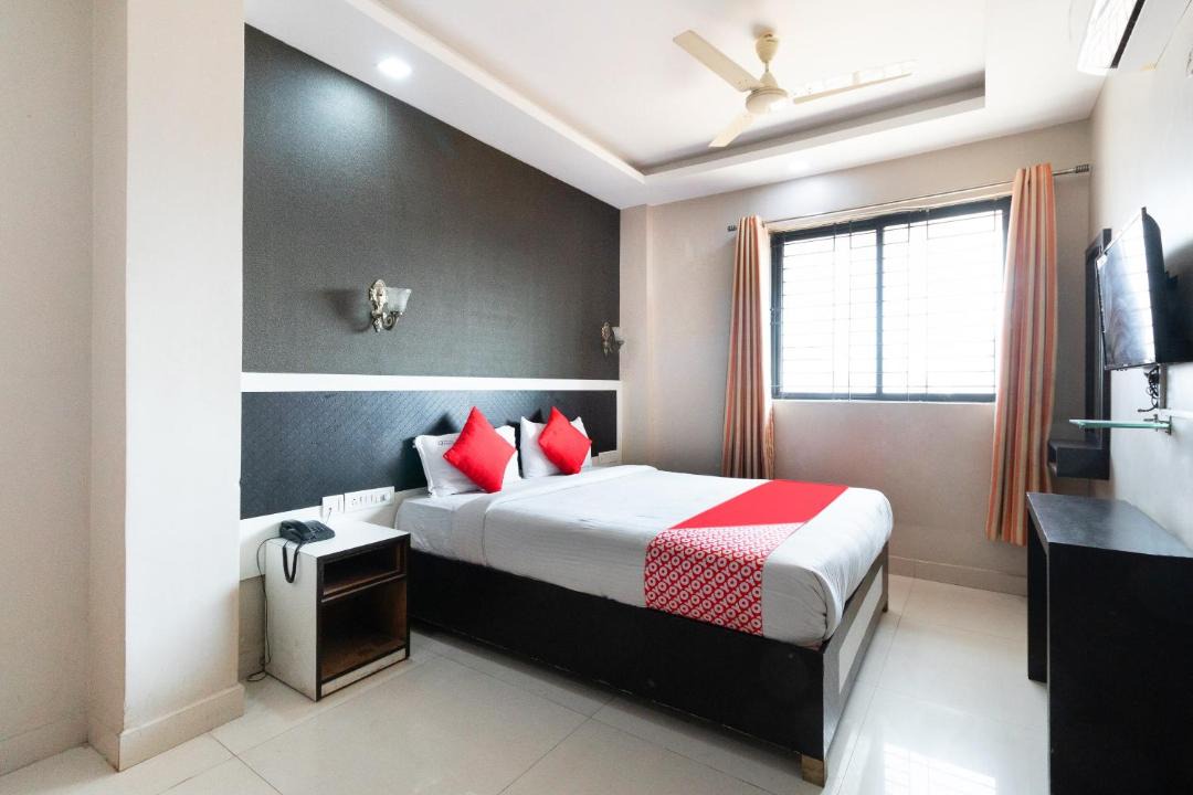 Photo of Bedroom in Kalasipalya