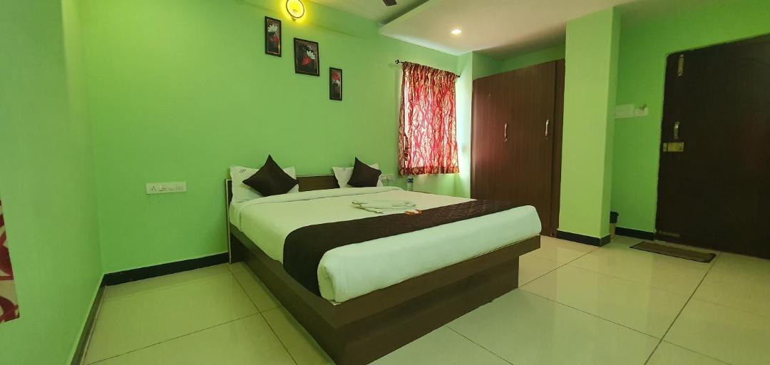 Photo of Bedroom in Peelamedu