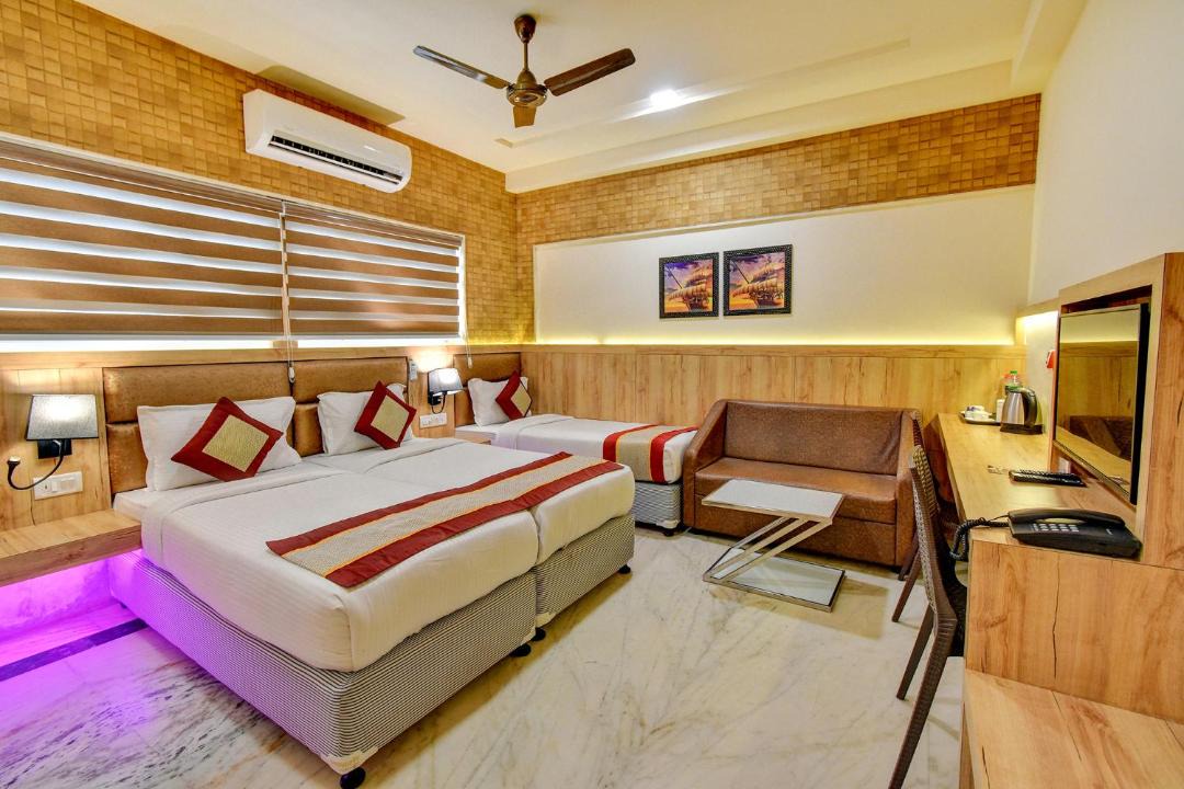 Photo of Bedroom in Chennai