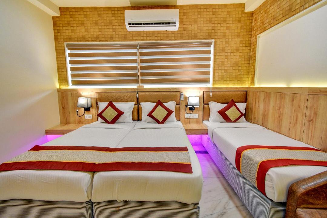 Photo of Bedroom in Chennai