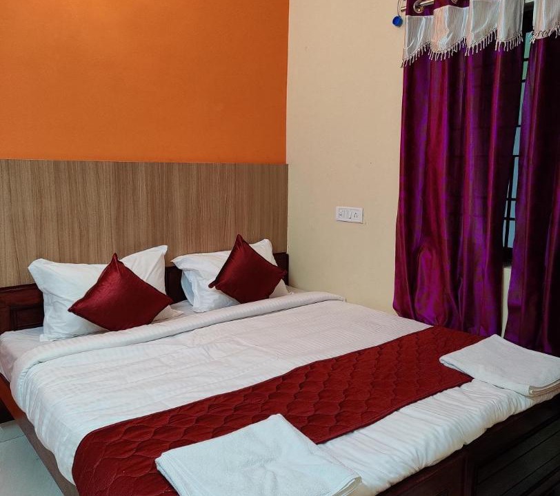 Photo of Bedroom in Ekkatuthangal