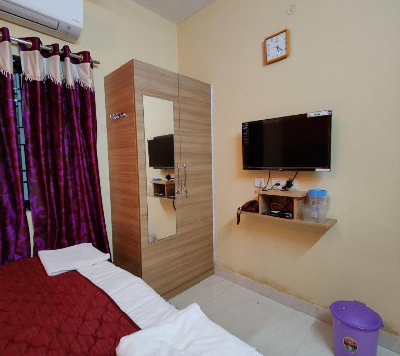 Photo of Bedroom in Ekkatuthangal