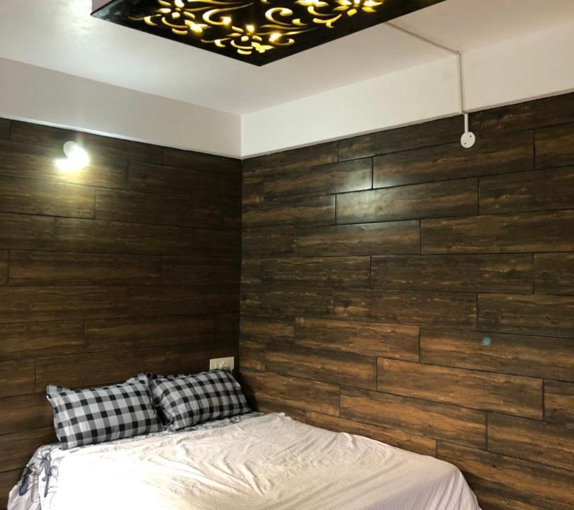 Photo of Bedroom in Somvarpet