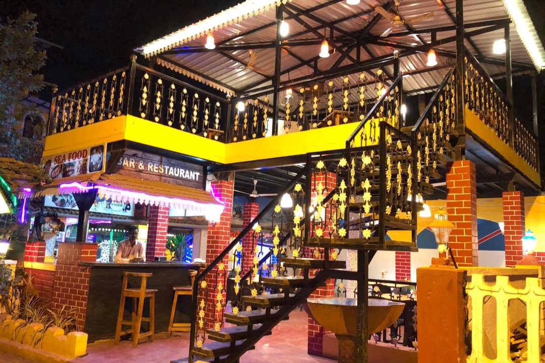 Photo of Others in Calangute