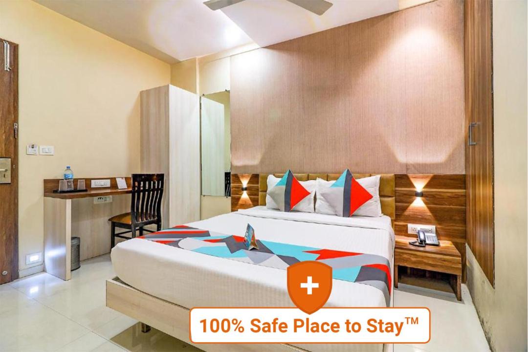 Photo of Bedroom in Kurla West