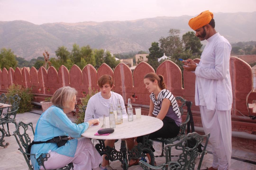 Photo of Others in Pushkar
