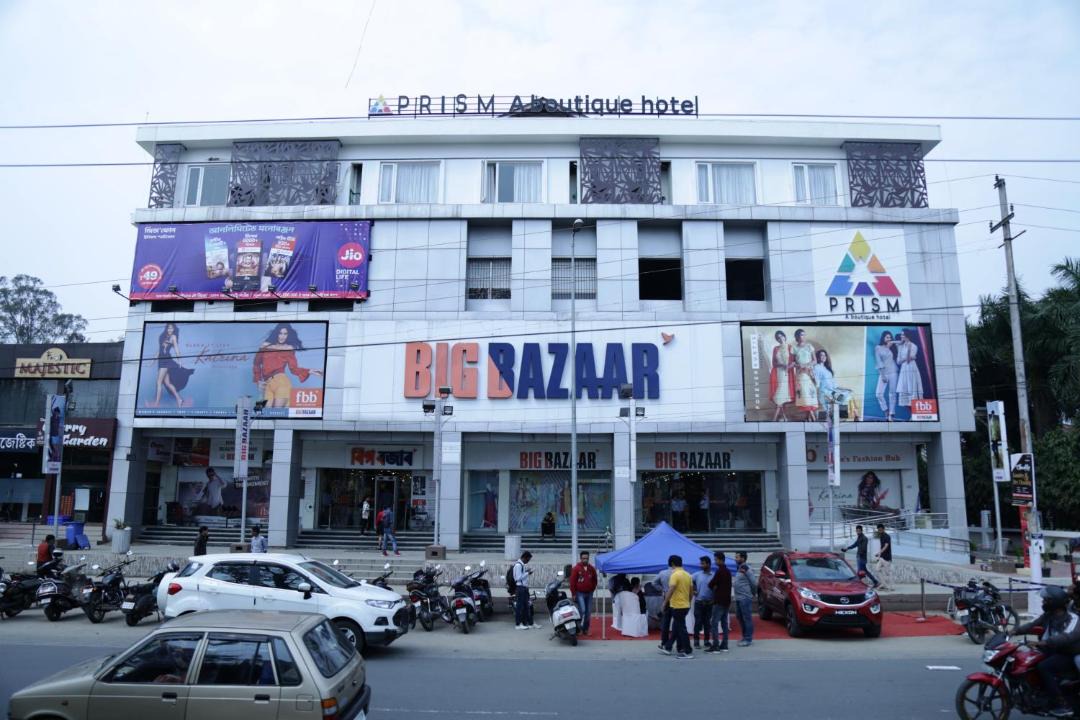 Photo of Others in Jorhat