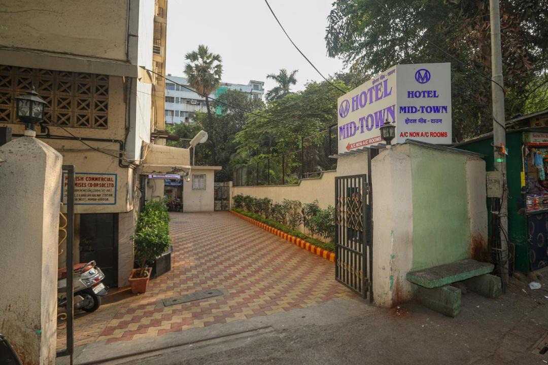 Photo of Others in Andheri