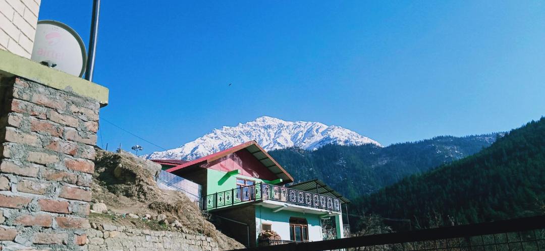 Photo of Others in Sangla