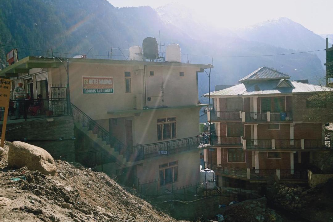 Photo of Others in Sangla