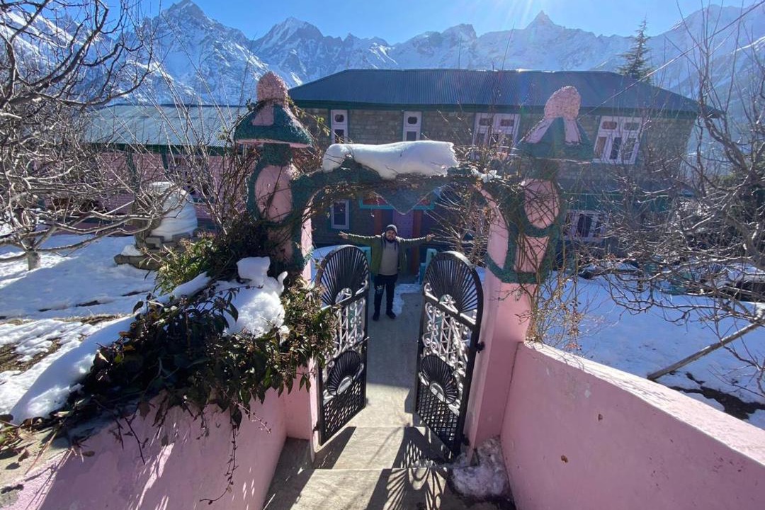 Photo of Others in Kalpa