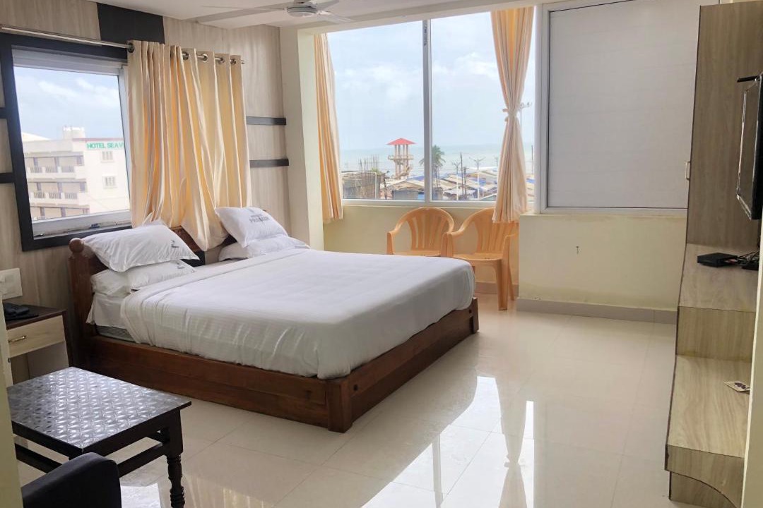 Photo of Bedroom in Velankanni