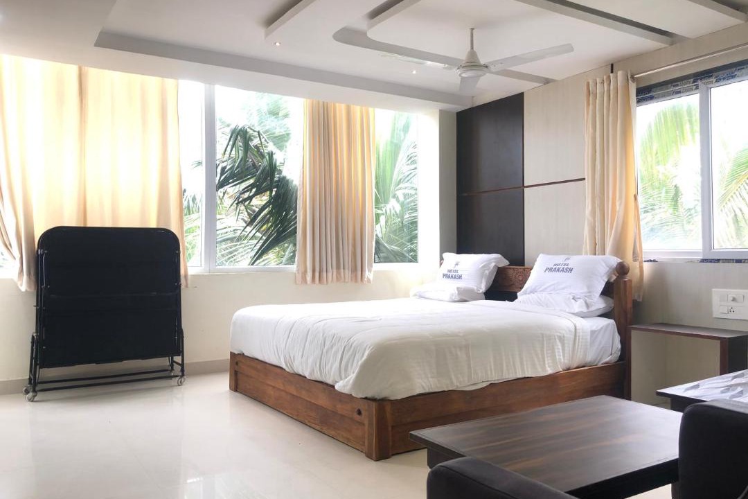 Photo of Bedroom in Velankanni