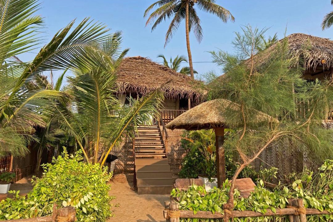 Photo of Others in Agonda
