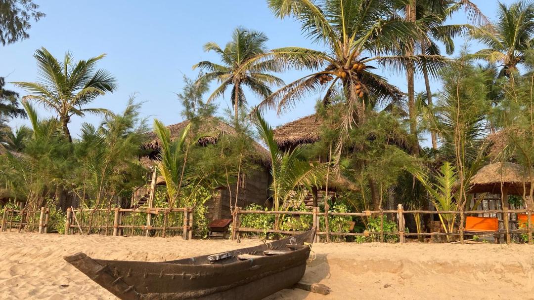 Photo of Others in Agonda