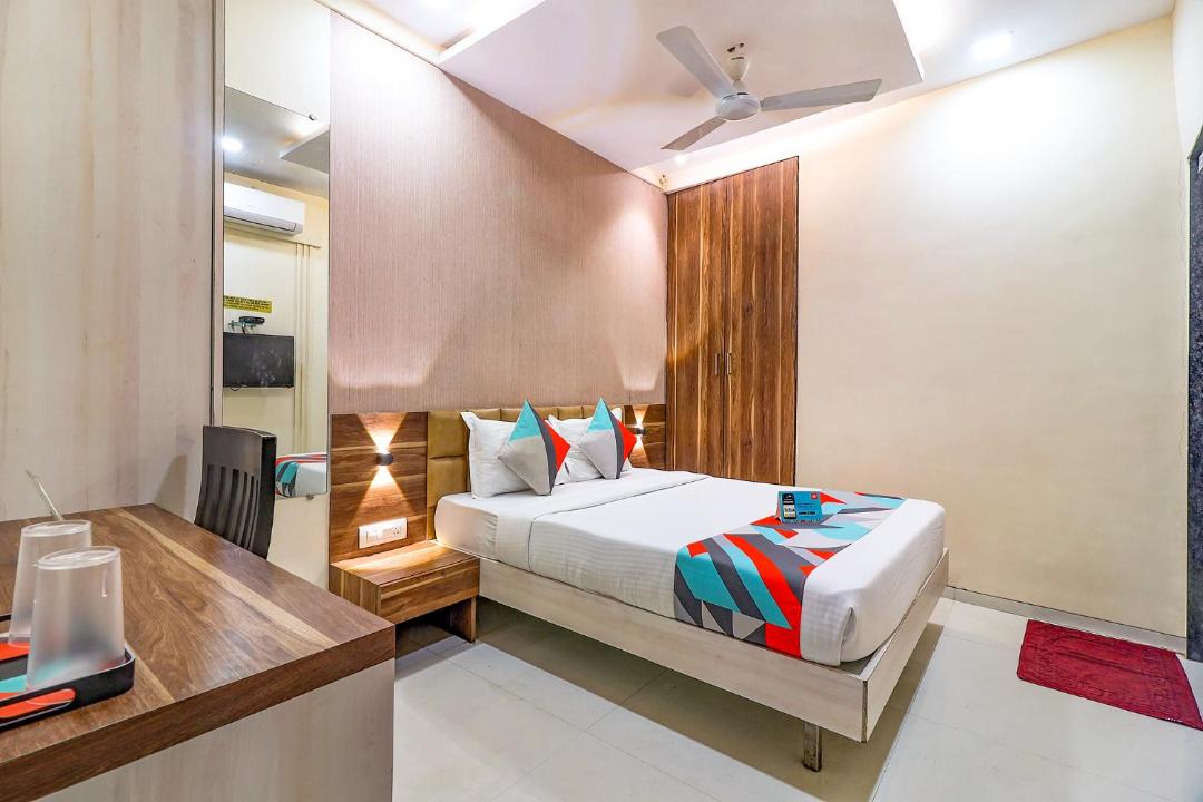 Photo of Bedroom in Kurla West