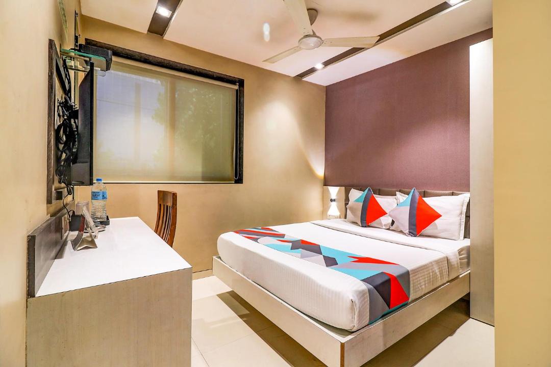 Photo of Bedroom in Kurla West