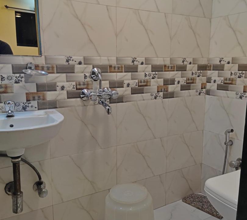 Photo of Bathroom in Santacruz