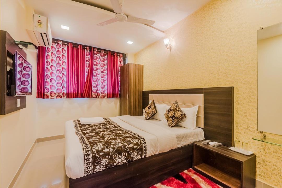 Photo of Bedroom in Santacruz