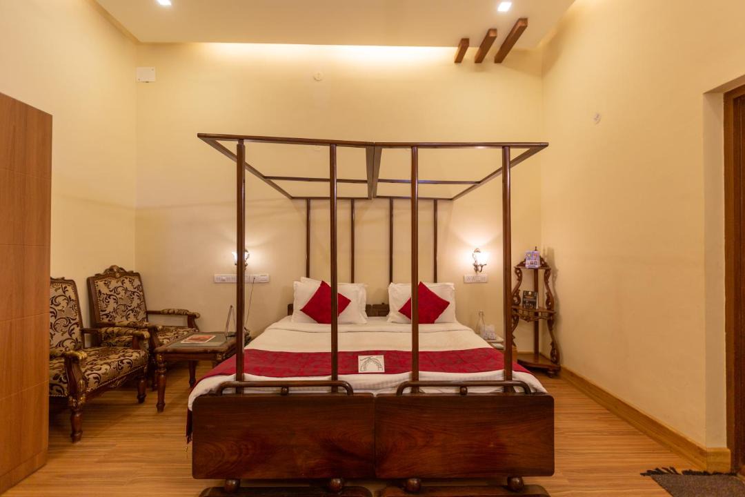 Photo of Bedroom in Chikkaballapur