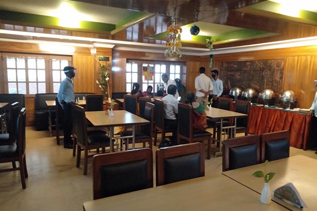 Photo of Others in Tiruchirappalli
