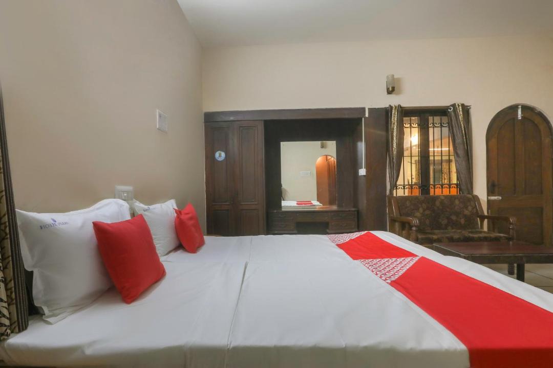 Photo of Bedroom in Salem