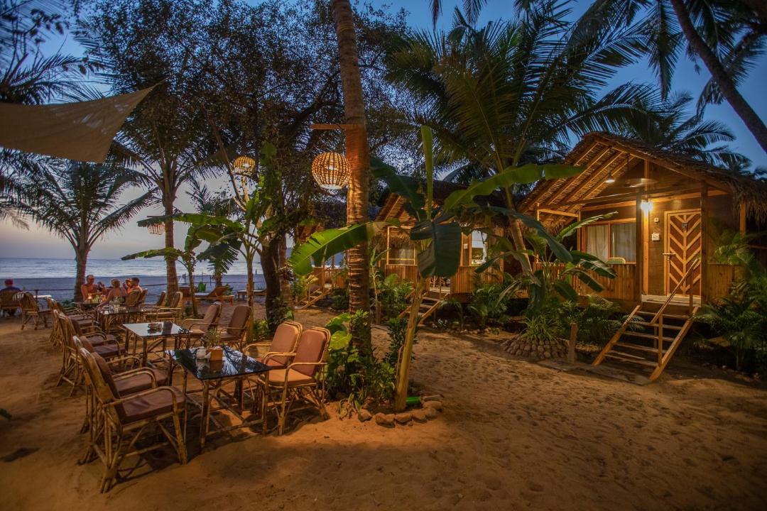 Photo of Others in Agonda