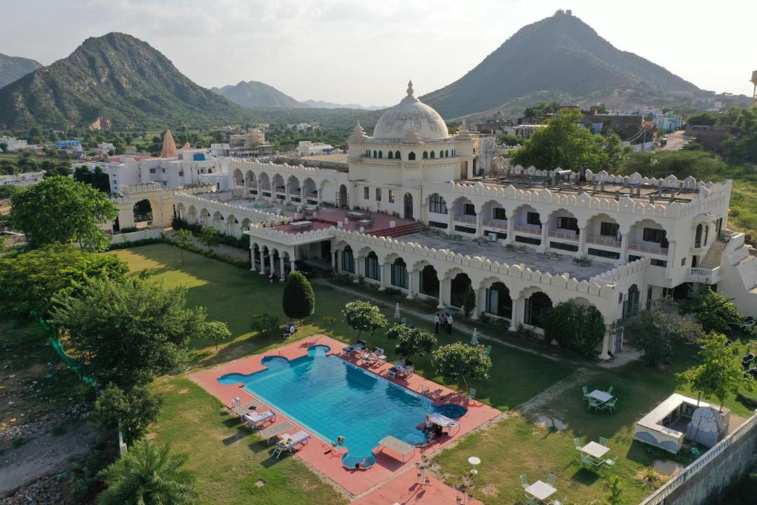 Photo of Others in Pushkar