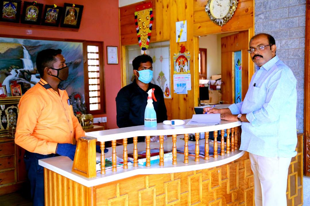 Photo of Others in Velankanni