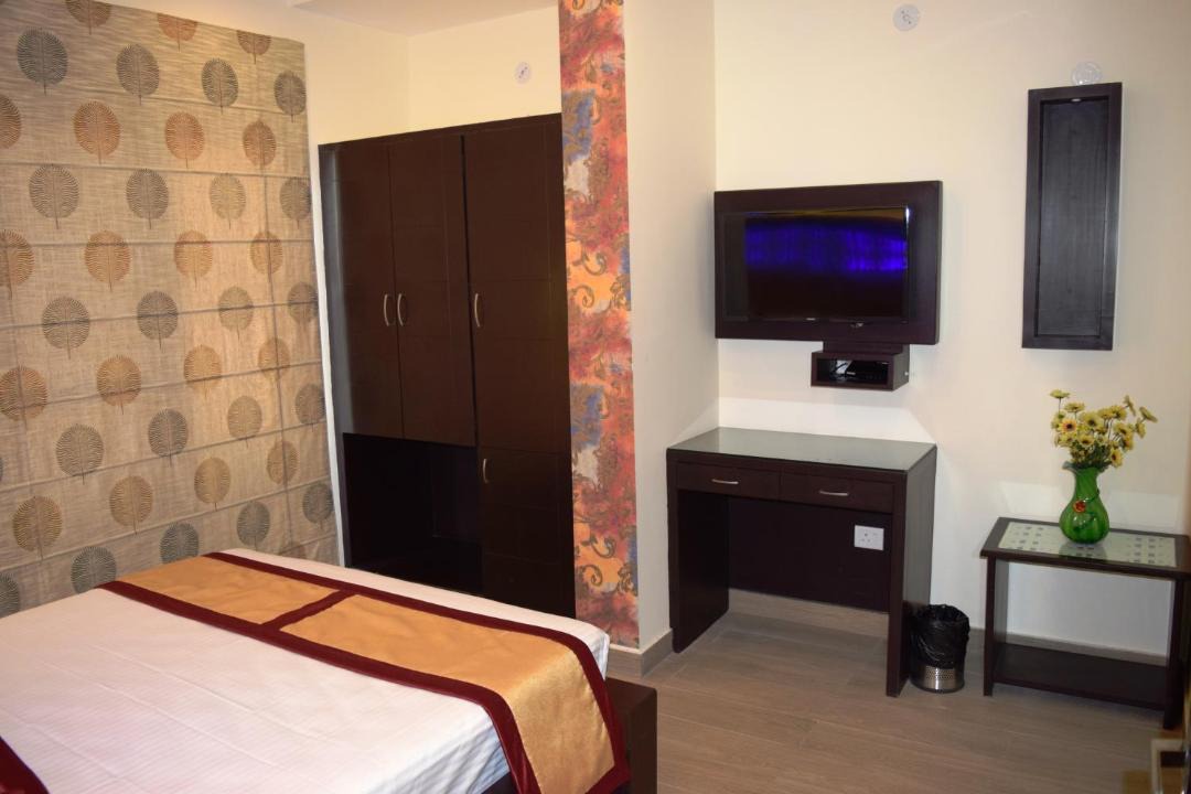 Photo of Bedroom in Amer