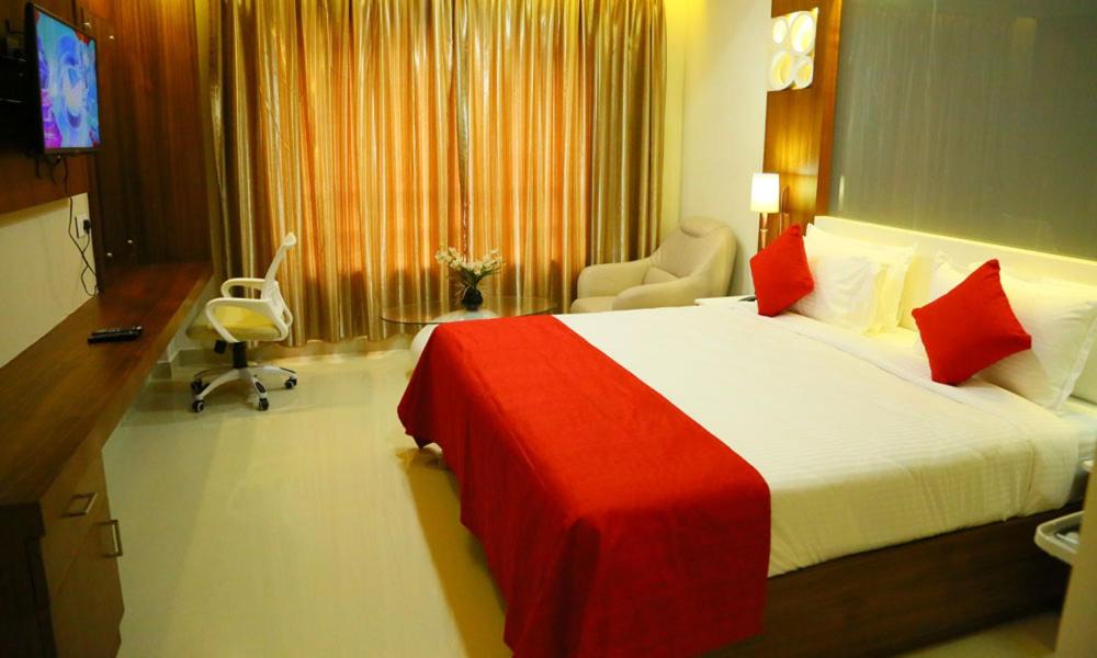 Photo of Bedroom in Haripad