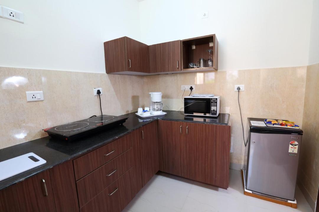 Photo of Kitchen in Thigalarapalya