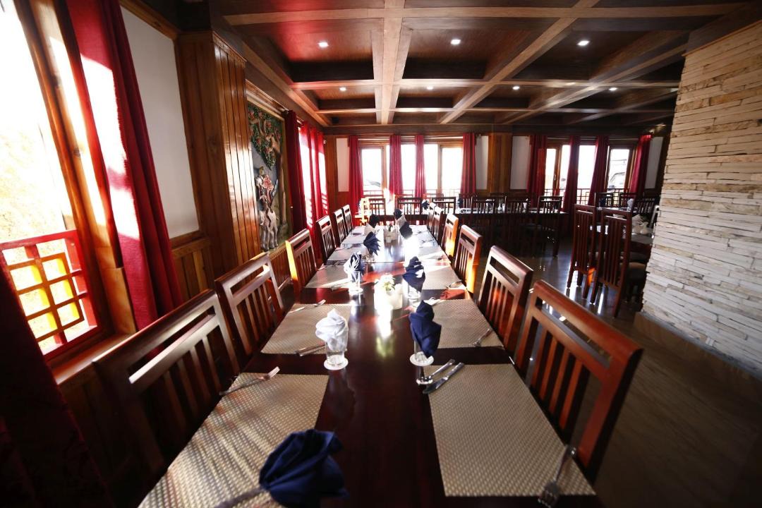Photo of Others in Ravangla