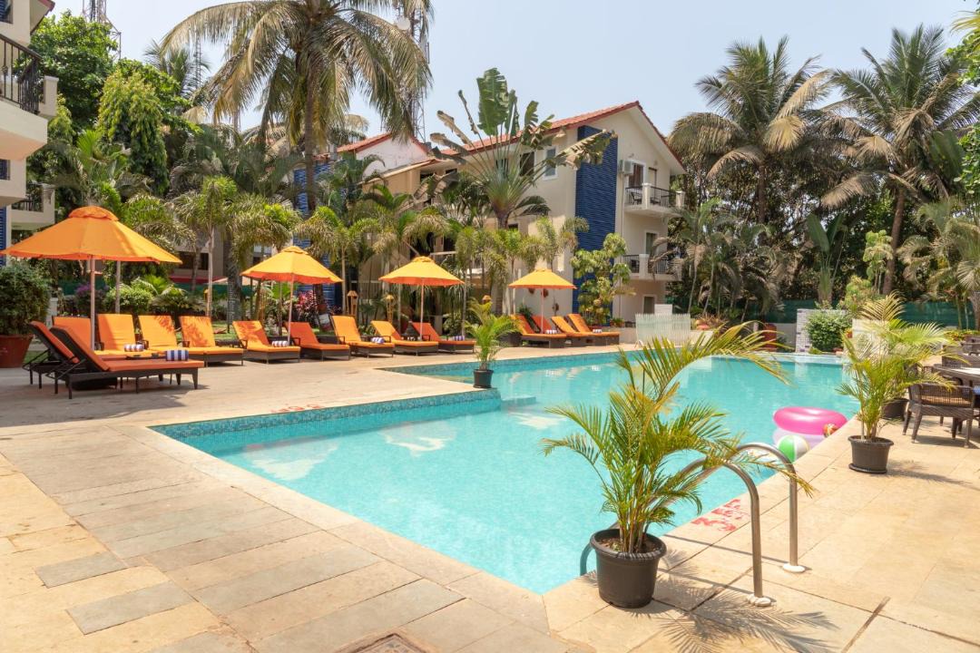 Photo of Others in Calangute