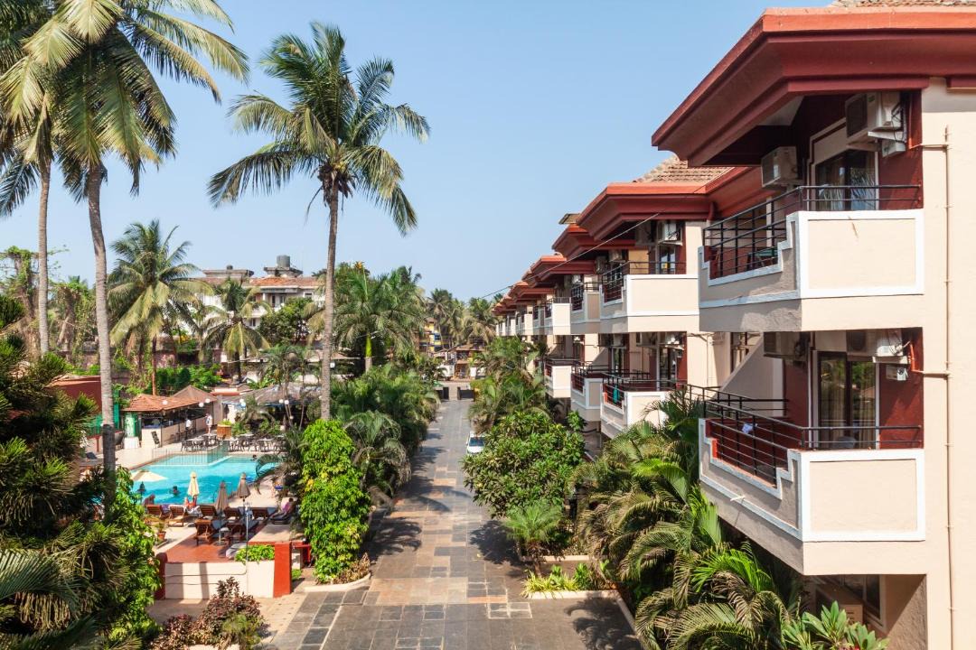 Photo of Others in Calangute