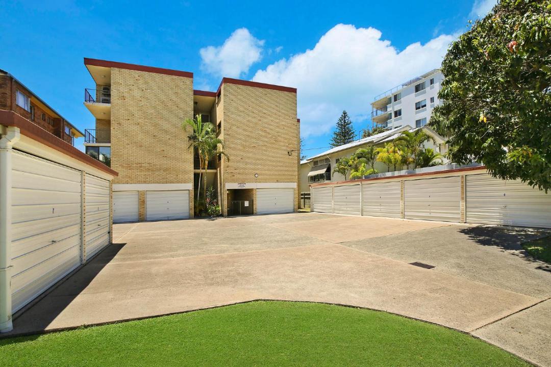 Photo of Buildings in Golden Beach