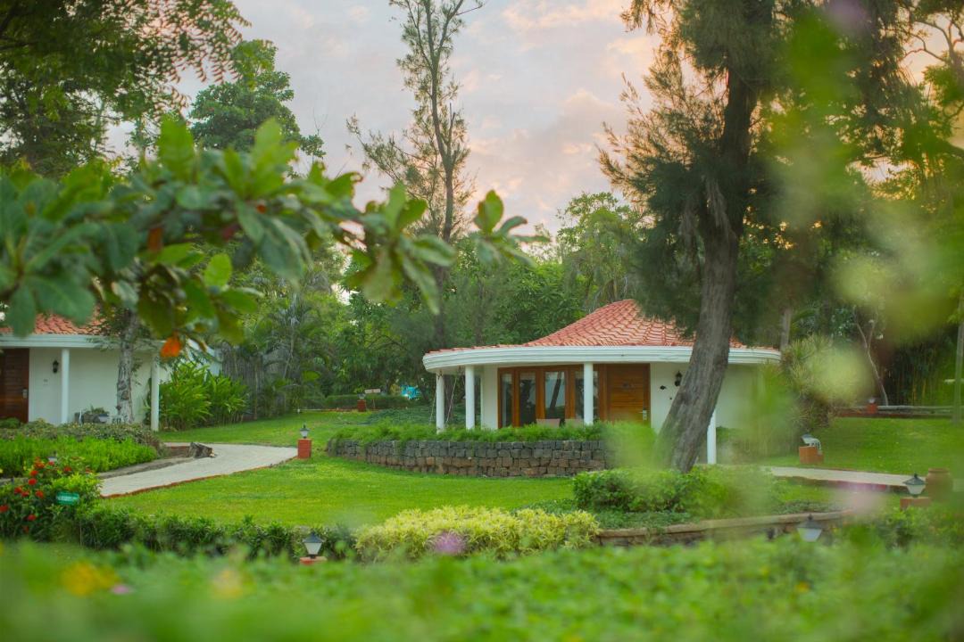 Photo of Others in Covelong Beach
