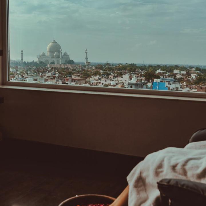 Photo of Others in Taj Ganj