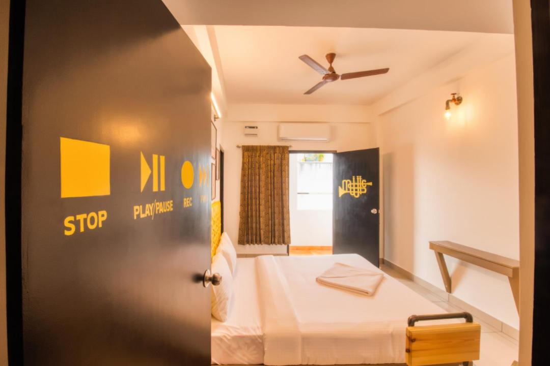 Photo of Others in Kalapettai