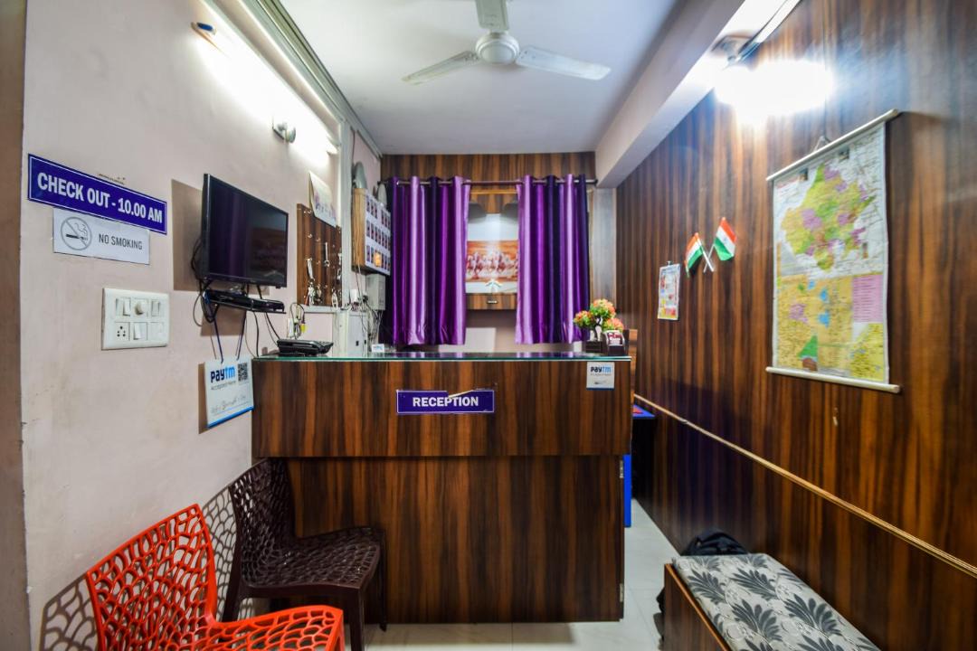 Photo of Livingroom in Udaipur City Centre