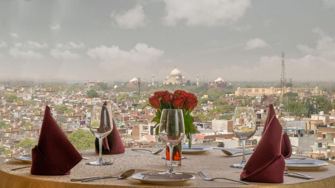 Photo of Others in Taj Ganj