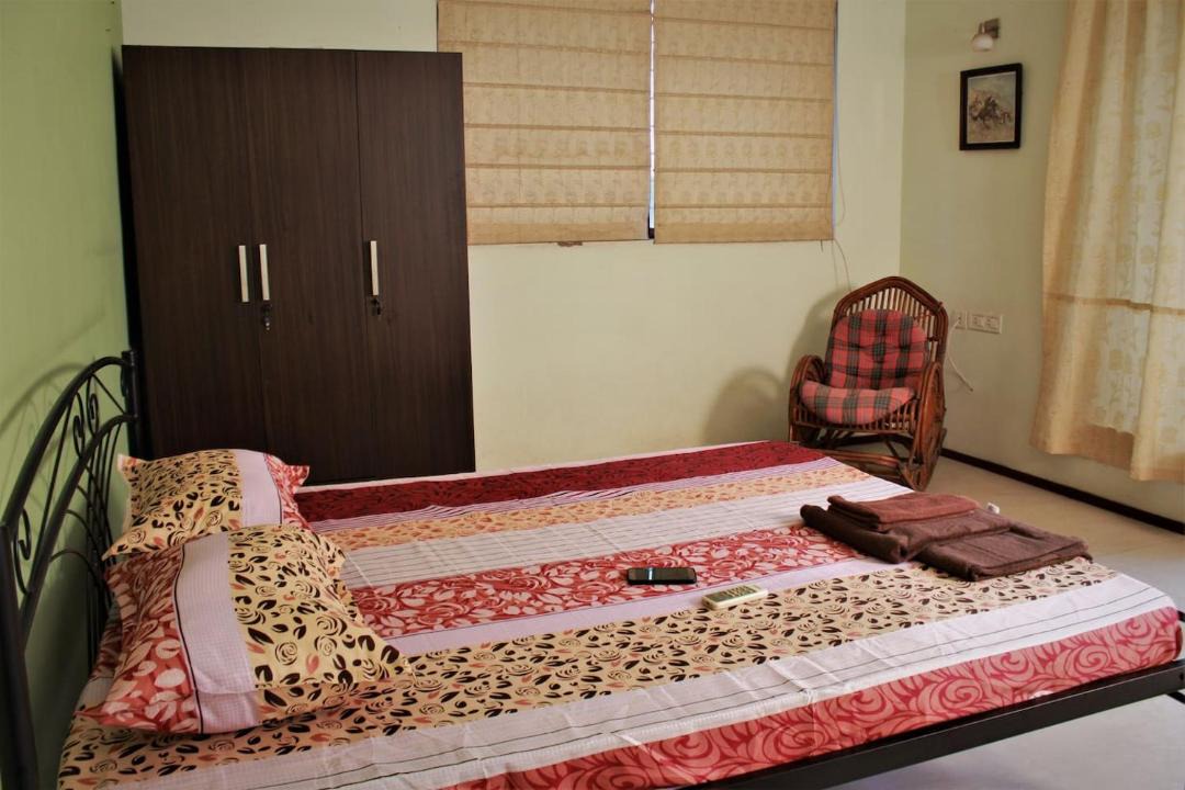 Photo of Bedroom in Vedic Village