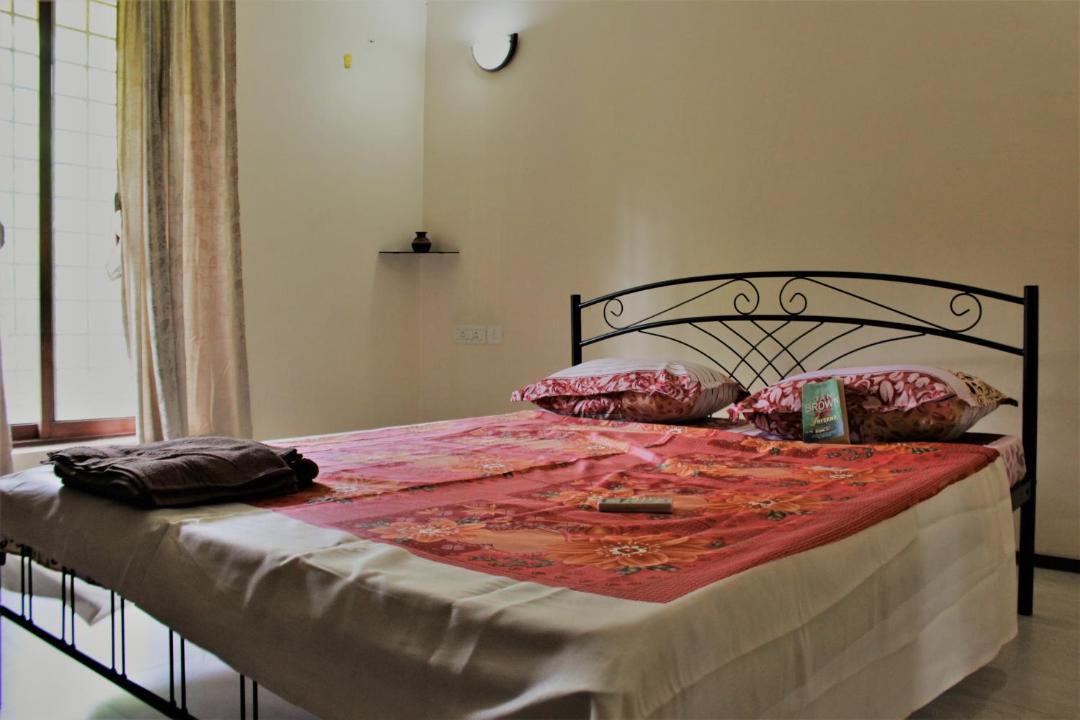 Photo of Bedroom in Vedic Village